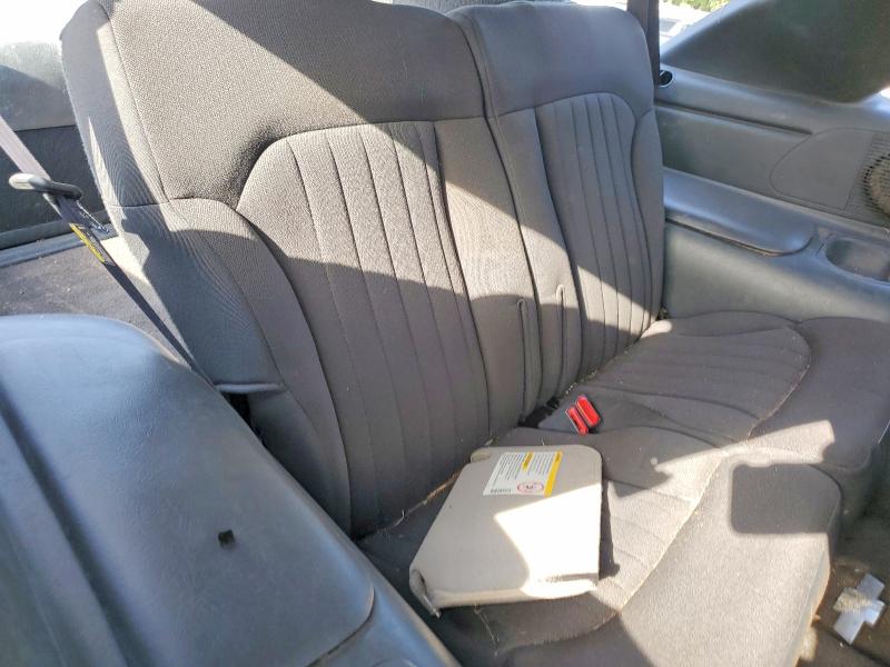 Продажа на аукционе авто 2005 Chevrolet Blazer, vin: 1GNCS18X65K118653, номер лота: 59174856