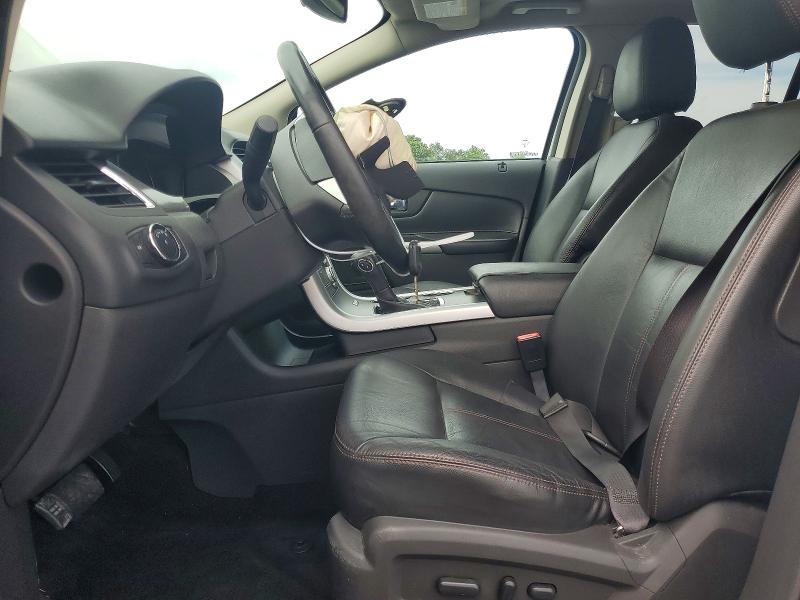 Продаж на аукціоні авто 2013 Ford Edge, vin: 2FMDK3JC5DBC77023, номер лоту: 55844006