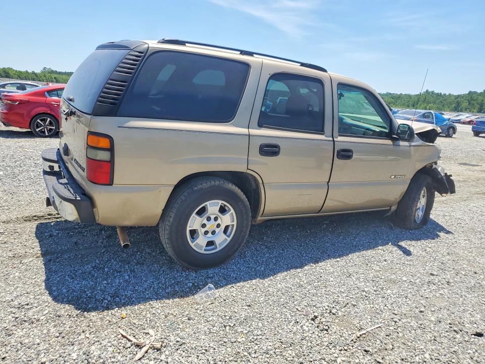 2006 Chevrolet Tahoe მანქანა იყიდება აუქციონზე, vin: 1GNEC13V16J101603, აუქციონის ნომერი: 56349126