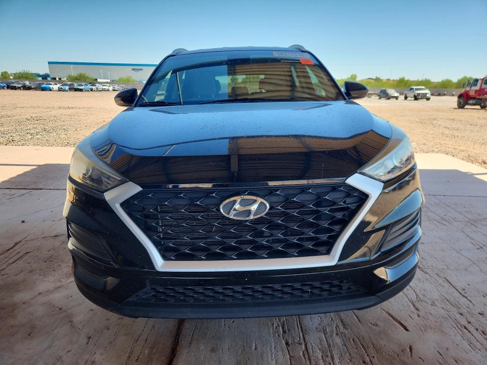 2020 Hyundai Tucson მანქანა იყიდება აუქციონზე, vin: KM8J33A49LU168677, აუქციონის ნომერი: 58312516