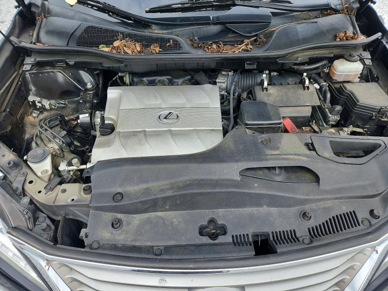 58441706 :رقم المزاد ، JTJZK1BA0E2013692 vin ، 2014 Lexus Rx مزاد بيع