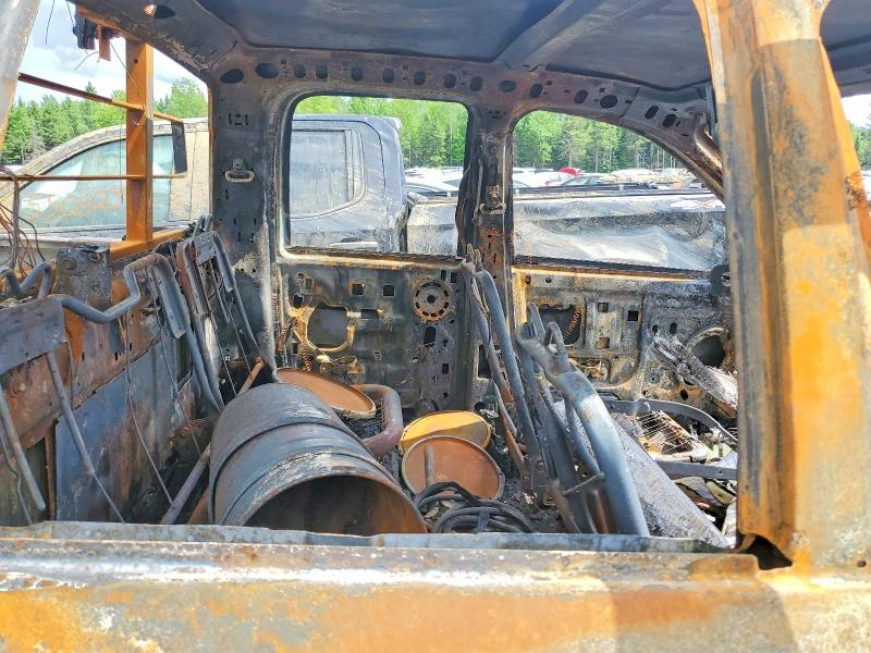 Aukcja sprzedaży 2006 Dodge Ram 3500, vin: 3D7LX38C36G160943, numer aukcji: 56940186