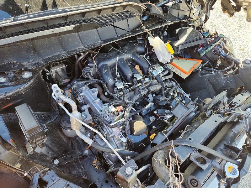2025 Nissan Pathfinder მანქანა იყიდება აუქციონზე, vin: 5N1DR3AA5SC237855, აუქციონის ნომერი: 56741886