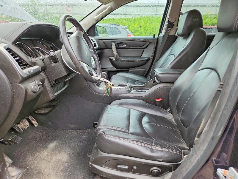 Продаж на аукціоні авто 2016 Gmc Acadia, vin: 1GKKRRKD2GJ160523, номер лоту: 57826866