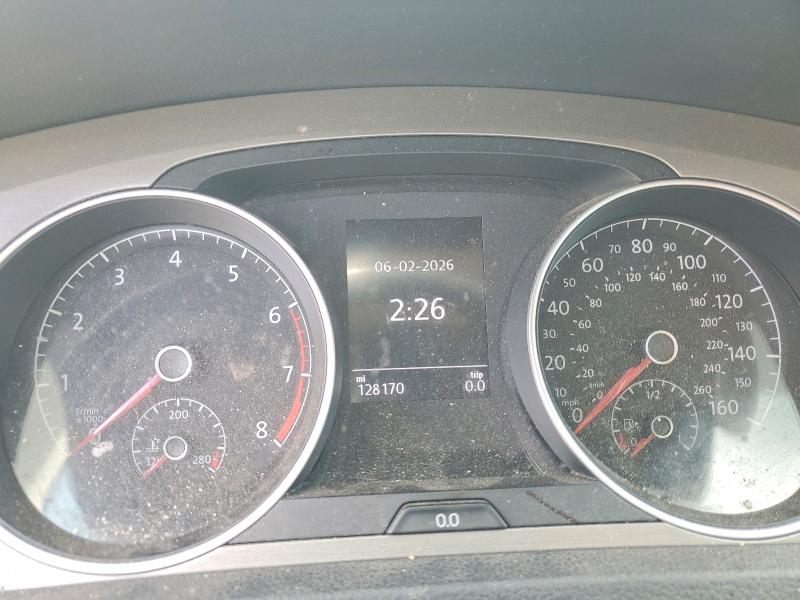 Aukcja sprzedaży 2017 Volkswagen Golf, vin: 3VW217AU4HM046968, numer aukcji: 55815296