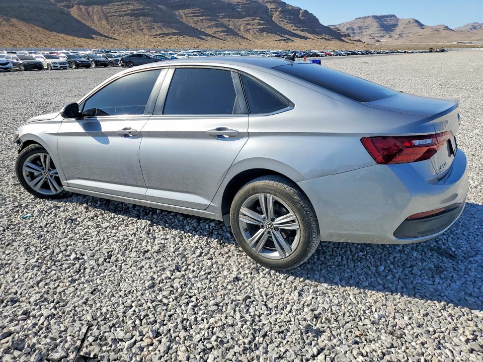 Aukcja sprzedaży 2024 Volkswagen Jetta, vin: 3VWEM7BU7RM033345, numer aukcji: 58096826