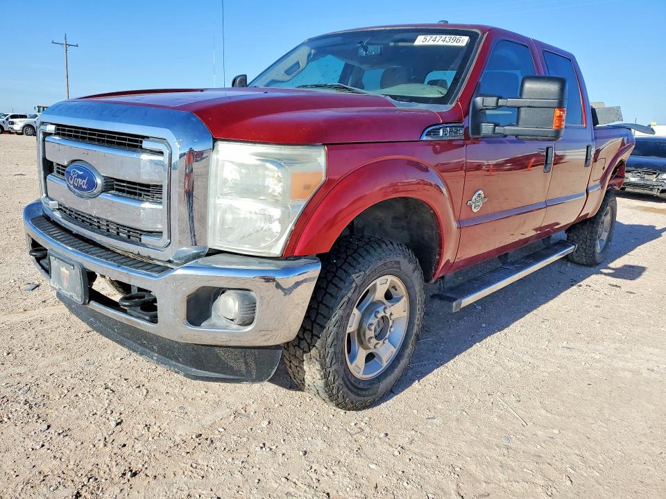 Продаж на аукціоні авто 2016 Ford F250, vin: 1FT7W2BT2GEA31179, номер лоту: 57474396