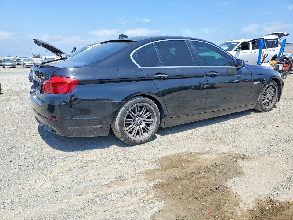 Aukcja sprzedaży 2013 Bmw 528, vin: WBAXG5C58DD230072, numer aukcji: 56628656