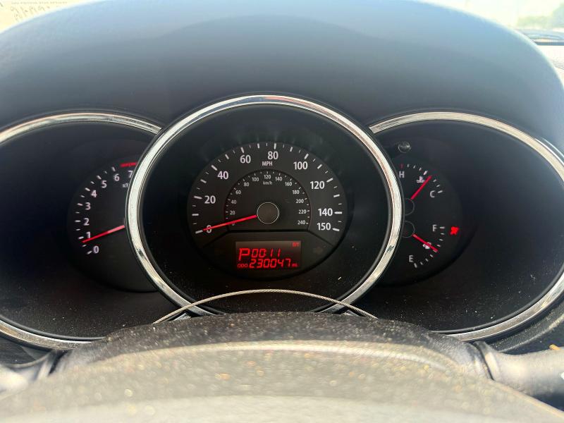 Продажа на аукционе авто 2013 Kia Sorento, vin: 5XYKT3A68DG391838, номер лота: 56464546