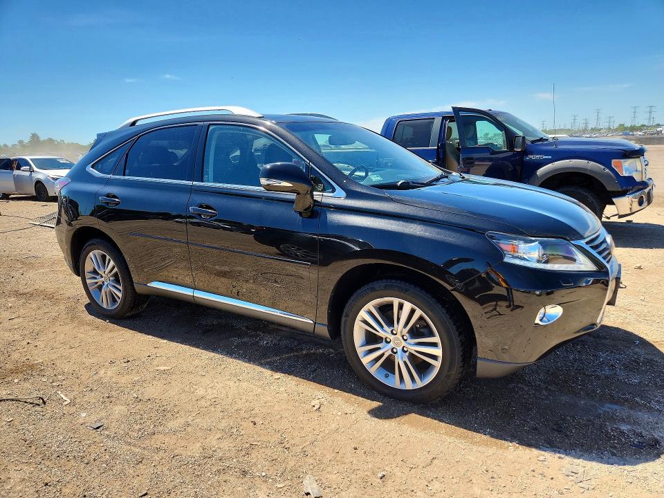 2015 Lexus Rx 350 მანქანა იყიდება აუქციონზე, vin: JTJBK1BA6F2477069, აუქციონის ნომერი: 56805826