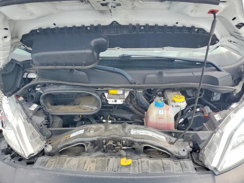 Aukcja sprzedaży 2023 Ram Promaster 2500, vin: 3C6LRVVG3PE548878, numer aukcji: 55746436
