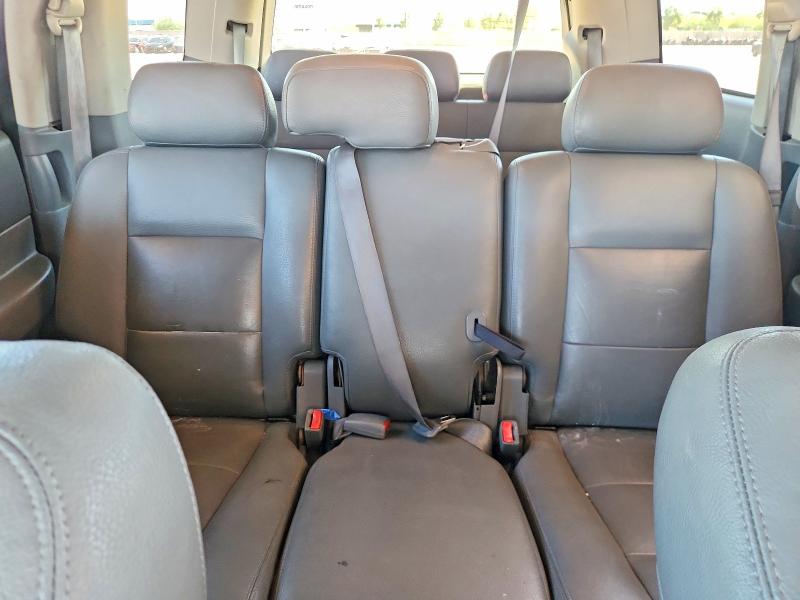 Продажа на аукционе авто 2006 Dodge Durango, vin: 1D8HD48N96F135760, номер лота: 56131866