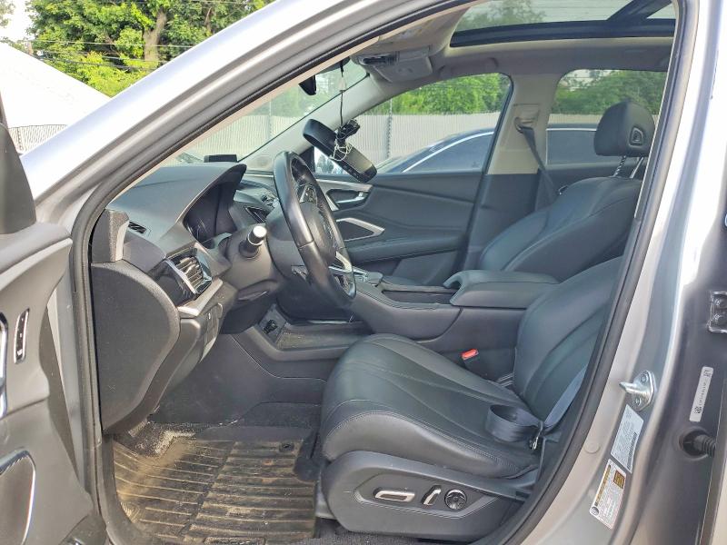 Aukcja sprzedaży 2021 Acura Rdx, vin: 5J8TC2H33ML018769, numer aukcji: 56506836