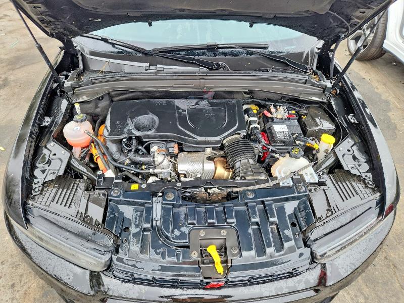 Продажа на аукционе авто 2024 Dodge Hornet, vin: ZACPDFCW8R3A32313, номер лота: 79135695