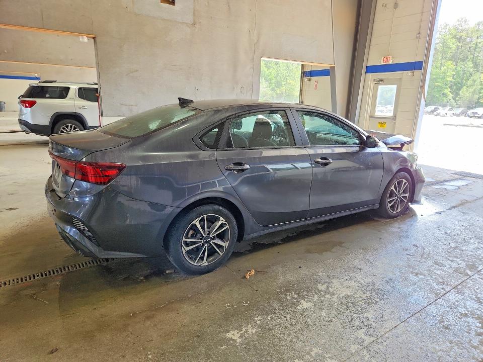 Aukcja sprzedaży 2023 Kia Forte, vin: 3KPF24AD5PE615190, numer aukcji: 57889106