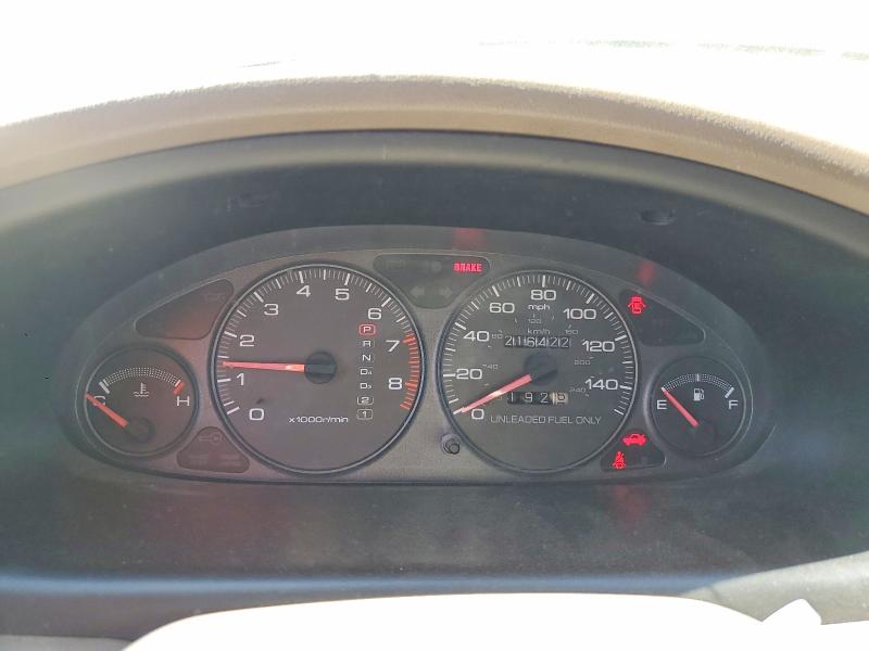 Aukcja sprzedaży 2000 Acura Integra, vin: JH4DB7662YS002914, numer aukcji: 59353226