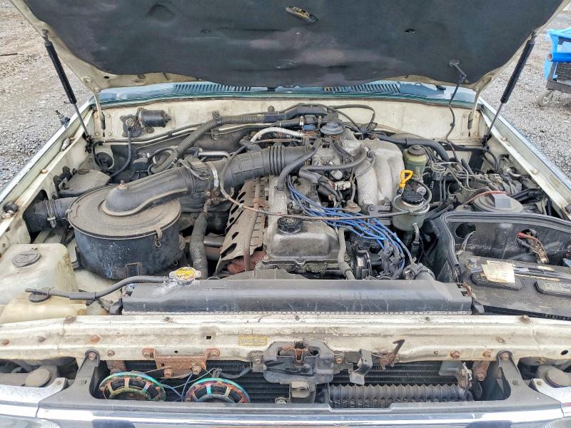 Продаж на аукціоні авто 1997 Lexus Lx, vin: JT6HJ88J6V0172897, номер лоту: 58140966
