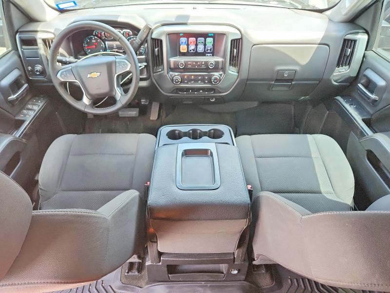 Aukcja sprzedaży 2017 Chevrolet Silverado, vin: 3GCPCREC7HG127722, numer aukcji: 57221816