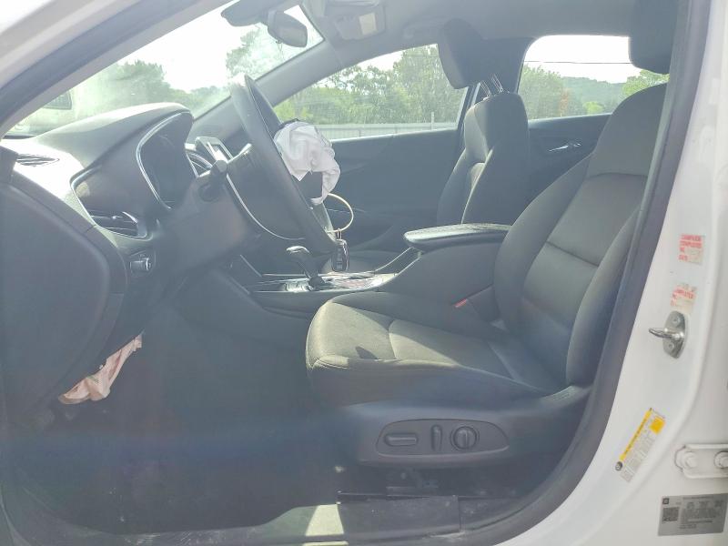 Продаж на аукціоні авто 2018 Chevrolet Malibu, vin: 1G1ZD5ST8JF270858, номер лоту: 56889376