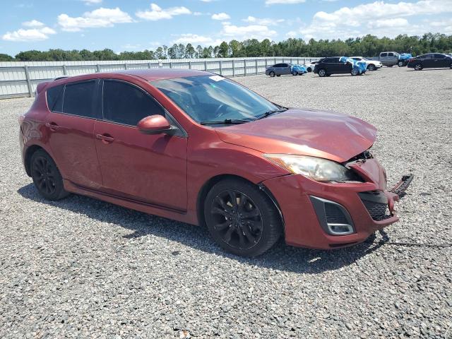 Продажа на аукционе авто 2011 Mazda 3, vin: JM1BL1K51B1377559, номер лота: 56485976