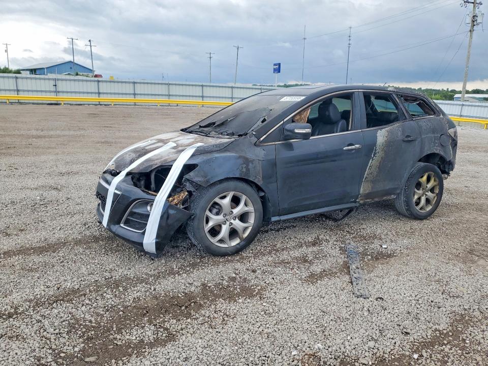 Aukcja sprzedaży 2010 Mazda Cx-7, vin: JM3ER2W36A0323308, numer aukcji: 57155696
