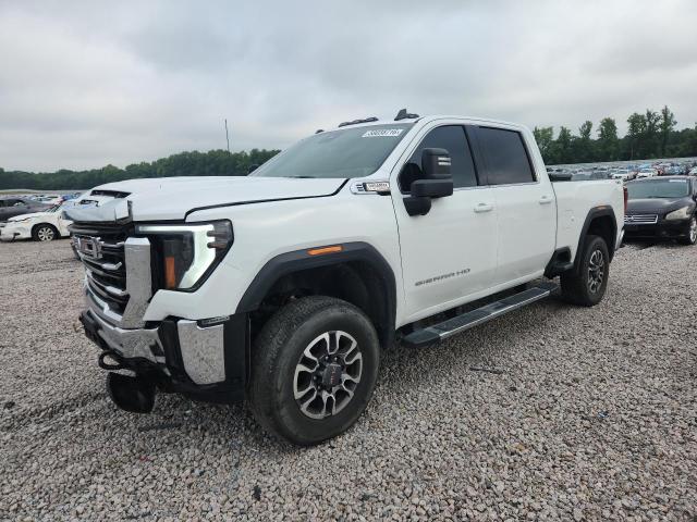 Aukcja sprzedaży 2024 Gmc Sierra, vin: 1GT49MEY7RF341158, numer aukcji: 58038716