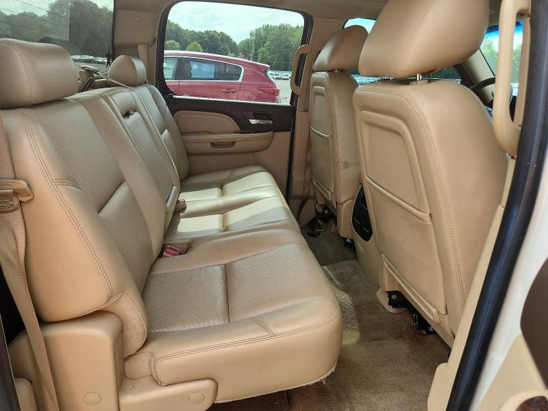 Aukcja sprzedaży 2013 Gmc 1500, vin: 3GTP2XE24DG128206, numer aukcji: 57742396