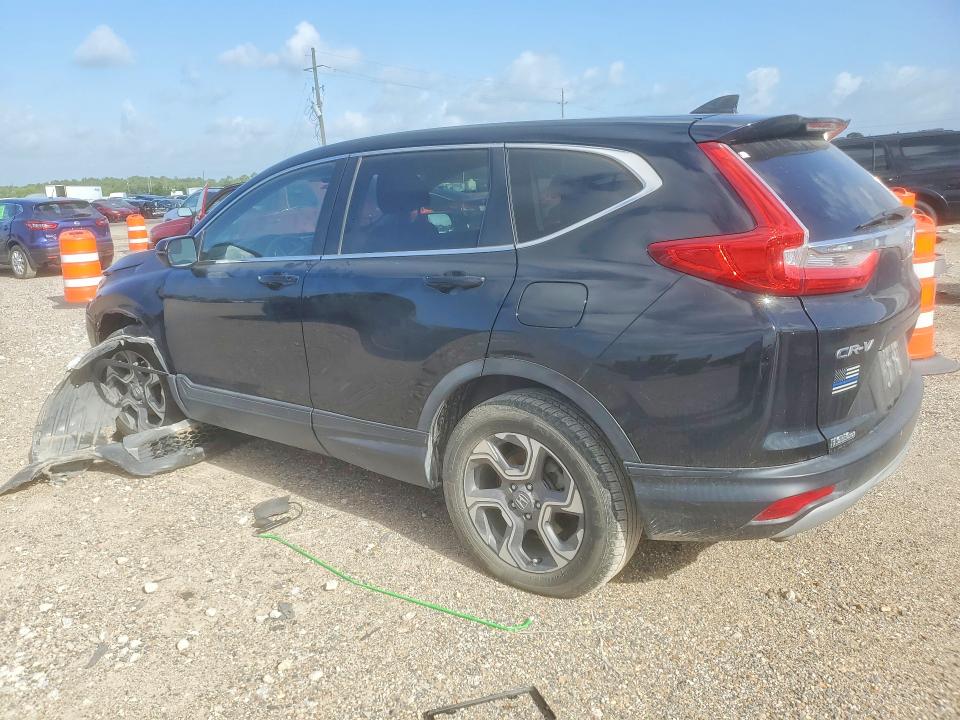 Aukcja sprzedaży 2019 Honda Cr-v, vin: 7FARW2H50KE029055, numer aukcji: 58232596