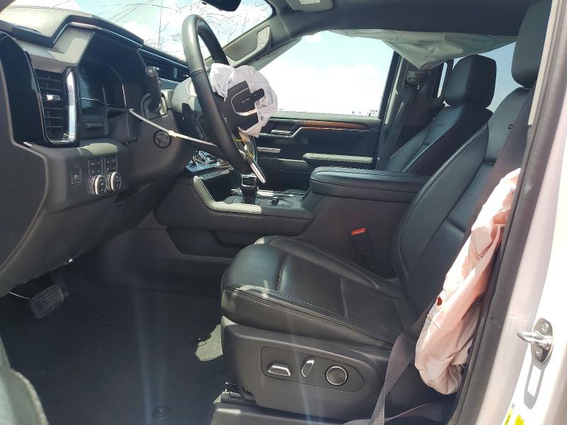58569396 :رقم المزاد ، 3GTUUGEL0RG219213 vin ، 2024 Gmc Sierra مزاد بيع