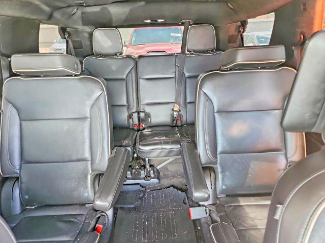 Aukcja sprzedaży 2021 Gmc Yukon, vin: 1GKS2BKD4MR113938, numer aukcji: 54560606
