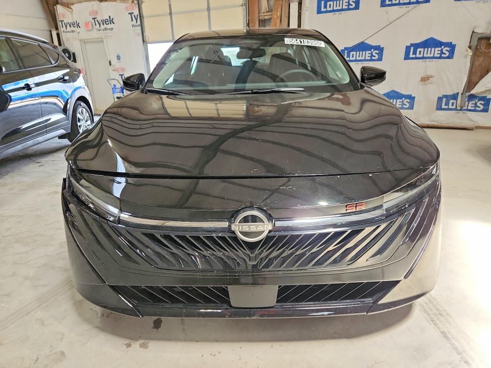 Продажа на аукционе авто 2026 Nissan Sentra, vin: 3N1AB9DV2TY281515, номер лота: 56418396