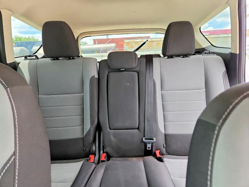Aukcja sprzedaży 2014 Ford Escape, vin: 1FMCU0GX2EUB75589, numer aukcji: 57526866