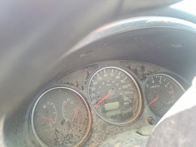 Продаж на аукціоні авто 2005 Subaru Forester, vin: JF1SG636X5G751893, номер лоту: 56100706