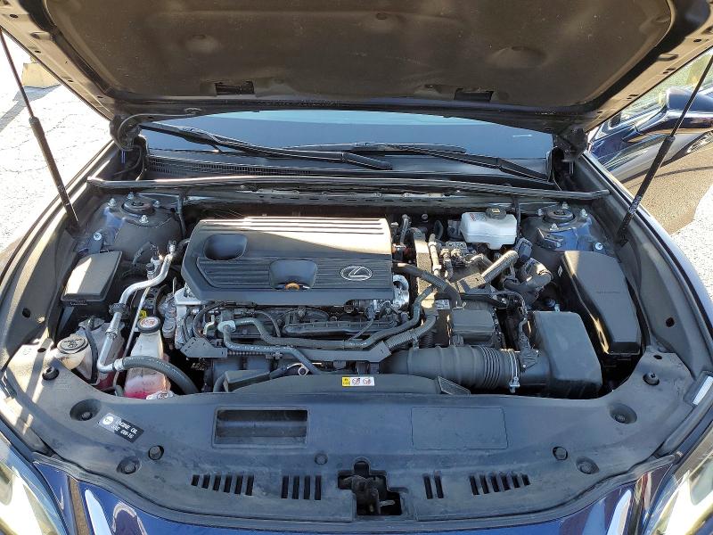 Продажа на аукционе авто 2024 Lexus Es 300h, vin: 58ADA1C16RU053028, номер лота: 56183476