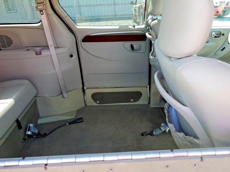 Aukcja sprzedaży 2007 Chrysler Town & Country, vin: 2A4GP64L07R315022, numer aukcji: 57200696