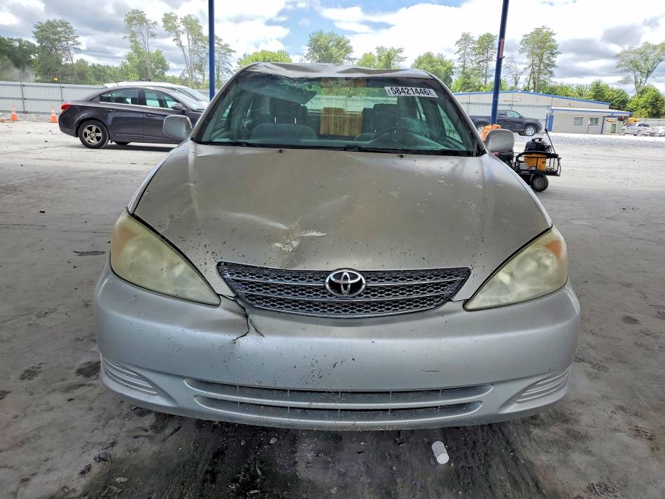 Продаж на аукціоні авто 2003 Toyota Camry, vin: 4T1BE32K73U769310, номер лоту: 58421446