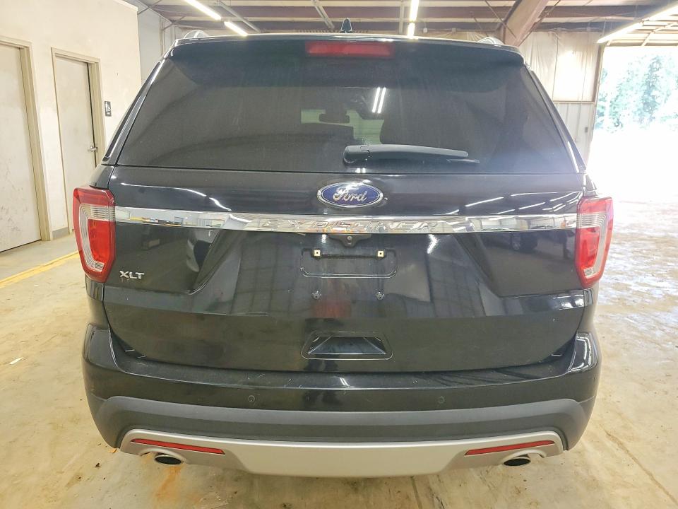 Aukcja sprzedaży 2017 Ford Explorer, vin: 1FM5K7D81HGB49377, numer aukcji: 57189736