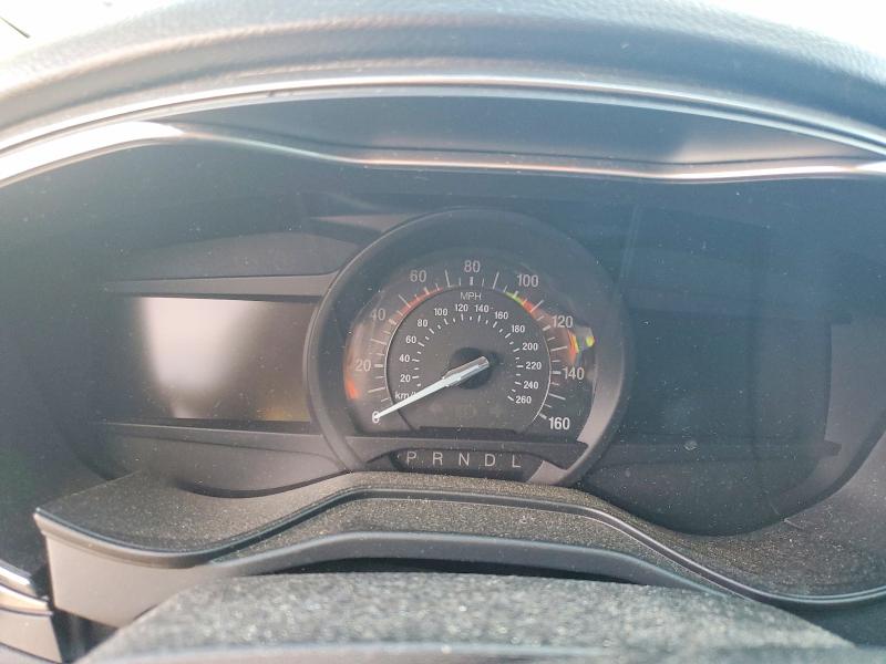 58829386 :رقم المزاد ، 3FA6P0CD5LR185676 vin ، 2020 Ford Fusion مزاد بيع