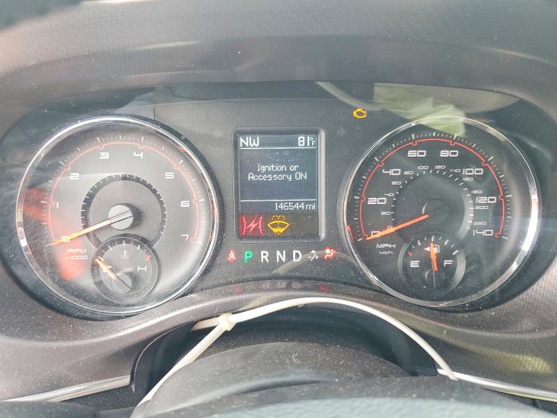 57524316 :رقم المزاد ، 2B3CL3CG1BH507374 vin ، 2011 Dodge Charger مزاد بيع