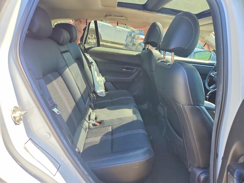 54946866 :رقم المزاد ، 7MMVABDM6SN345938 vin ، 2025 Mazda Cx-50 مزاد بيع