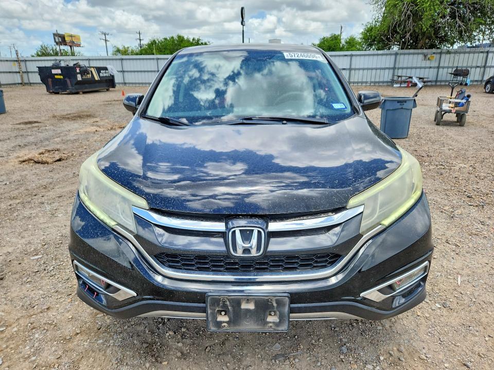 Продаж на аукціоні авто 2015 Honda Cr-v, vin: 3CZRM3H59FG711921, номер лоту: 57246696