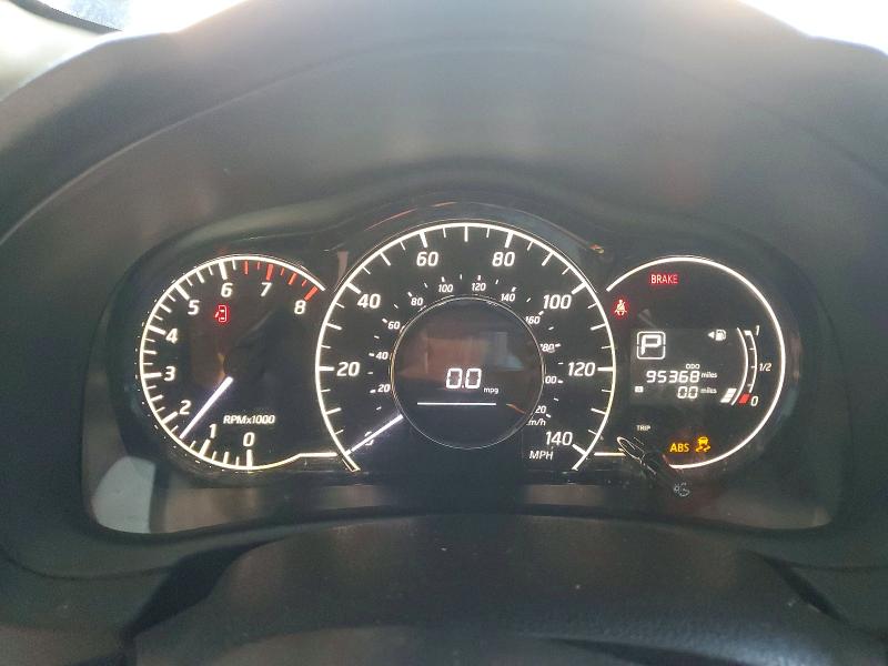 Продаж на аукціоні авто 2019 Nissan Versa Note, vin: 3N1CE2CP8KL365473, номер лоту: 57851876