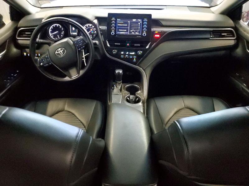 Aukcja sprzedaży 2021 Toyota Camry, vin: 4T1G11AK9MU451620, numer aukcji: 57665396