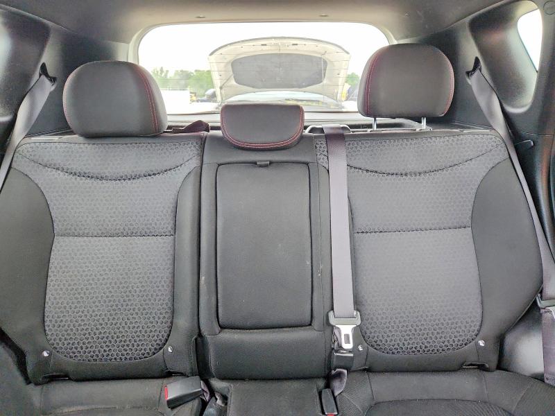56684926 :رقم المزاد ، KNDJP3A5XE7031010 vin ، 2014 Kia Soul مزاد بيع