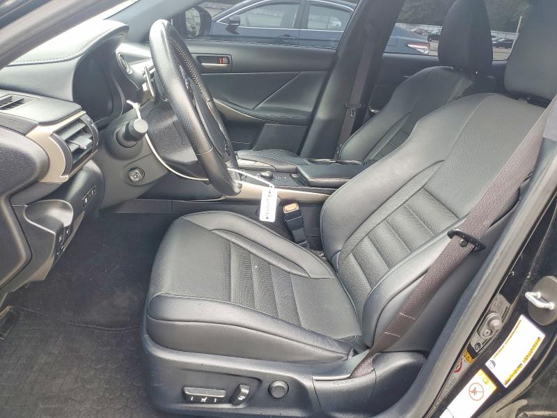 Aukcja sprzedaży 2018 Lexus Is, vin: JTHCZ1D24J5015530, numer aukcji: 56067166