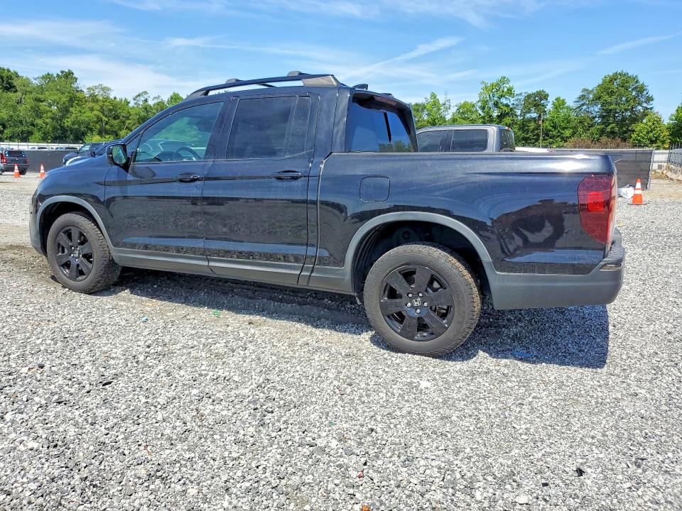 Продаж на аукціоні авто 2017 Honda Ridgeline, vin: 5FPYK3F81HB039017, номер лоту: 57120526