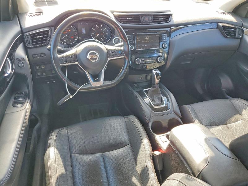 Aukcja sprzedaży 2019 Nissan Rogue Sport, vin: JN1BJ1CR0KW335686, numer aukcji: 55425036