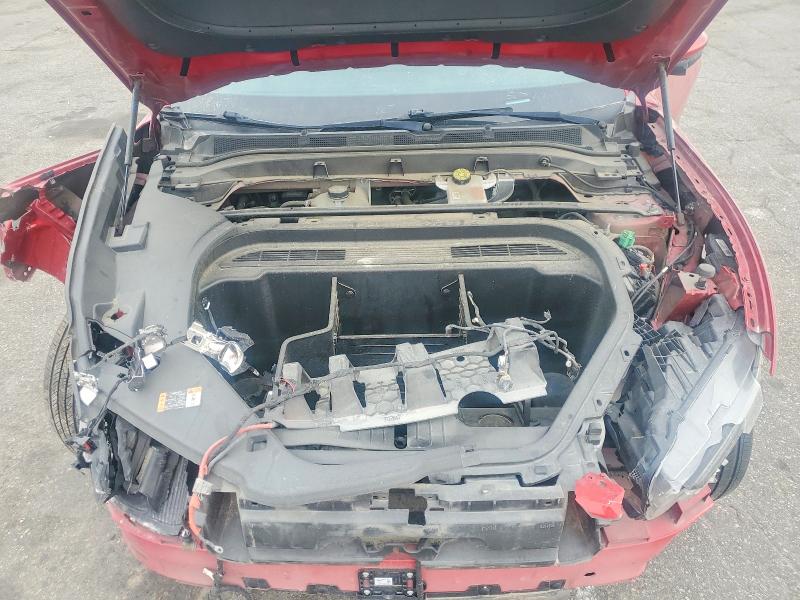 Продаж на аукціоні авто 2021 Ford Mustang Mach-e, vin: 3FMTK1RM5MMA04630, номер лоту: 57263566