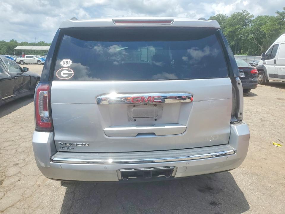 Продажа на аукционе авто 2018 Gmc Yukon, vin: 1GKS1CKJ5JR372352, номер лота: 57829436