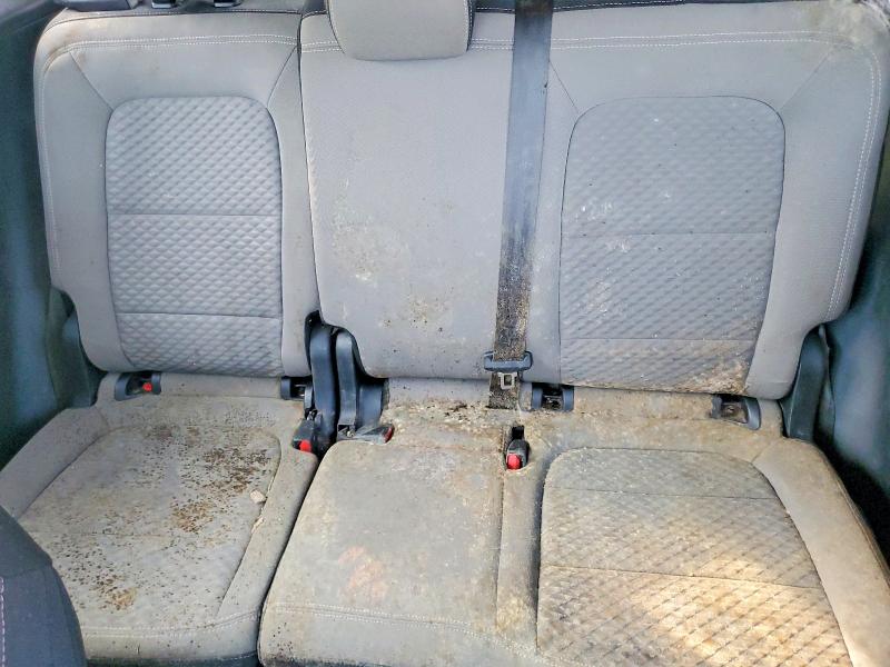 Продажа на аукционе авто 2021 Ford Escape, vin: 1FMCU0G62MUB25765, номер лота: 58706686